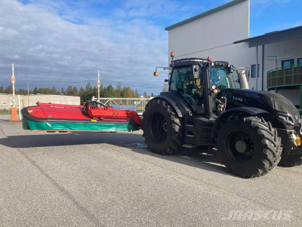 Kverneland 3336 MT Uređaji za kosilice