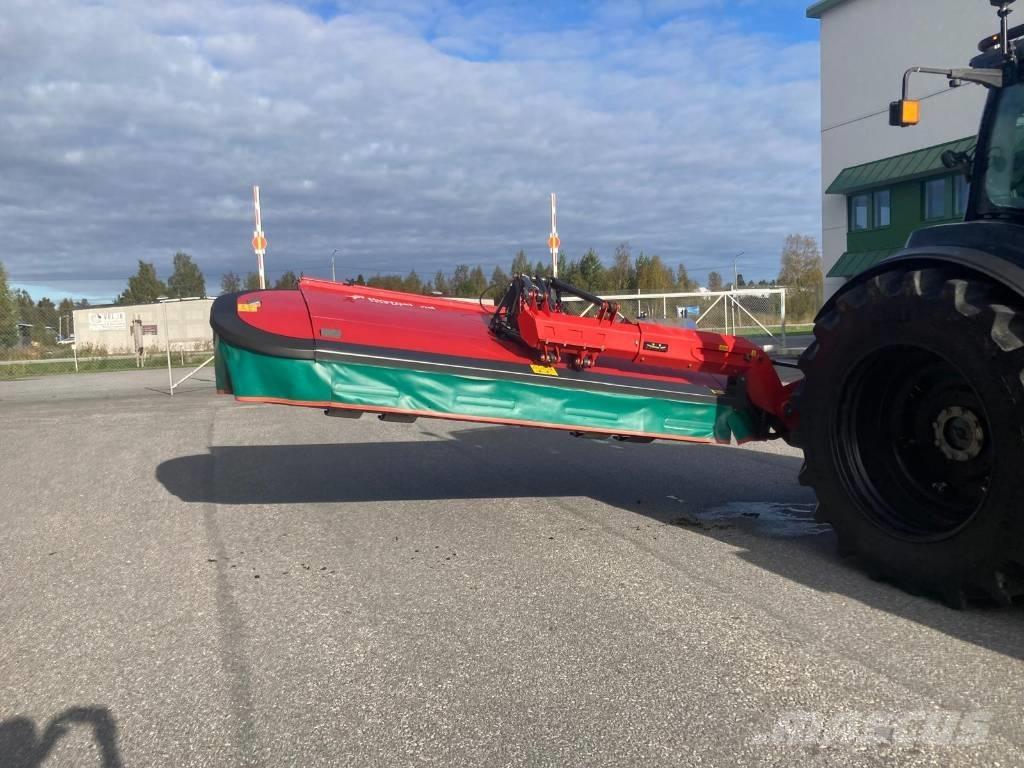 Kverneland 3336 MT Uređaji za kosilice