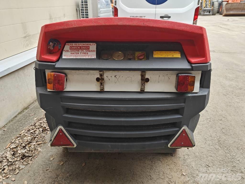 Atlas Copco XAS 47 Ostalo