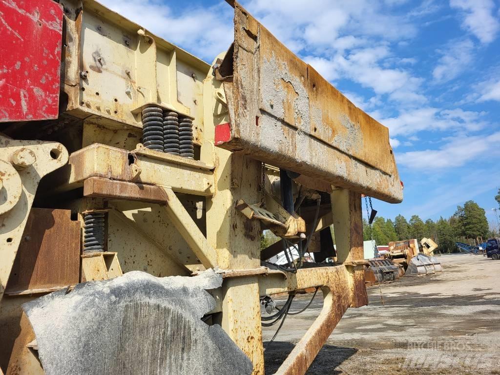 Metso C 110 Drobilice