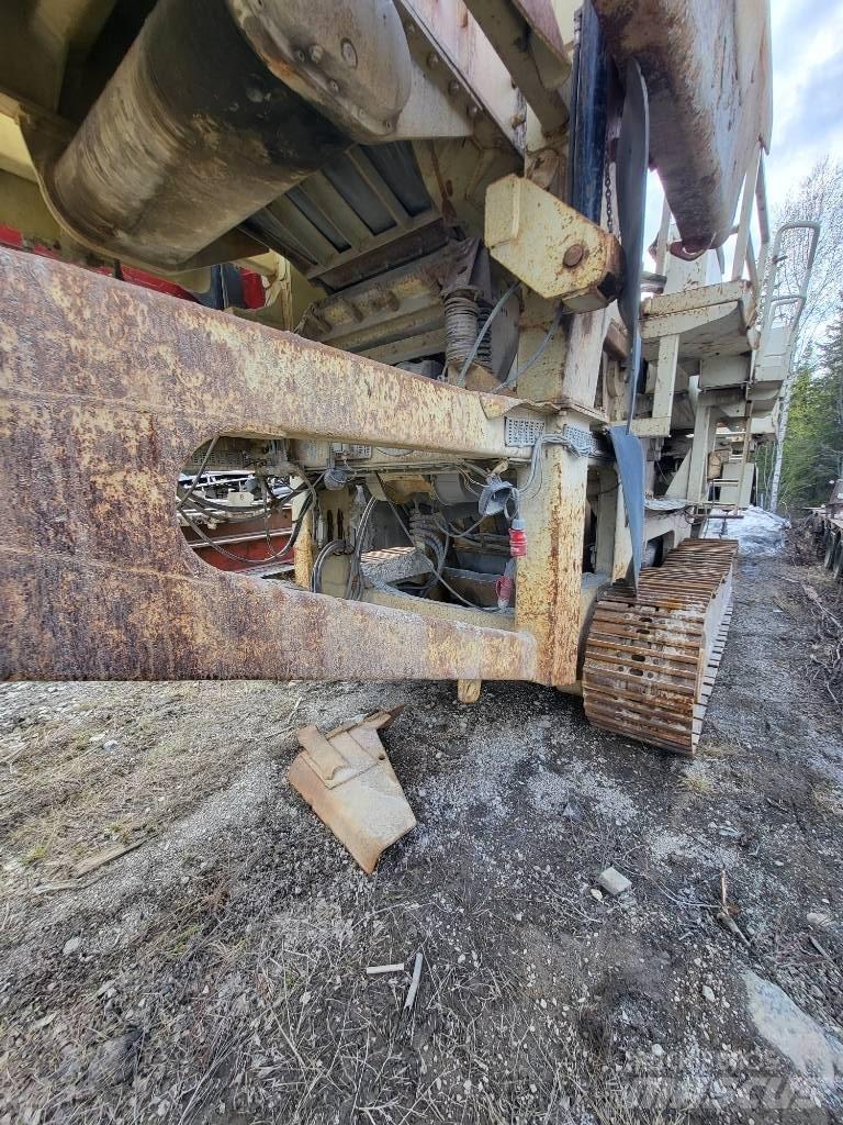 Metso C 110 Drobilice