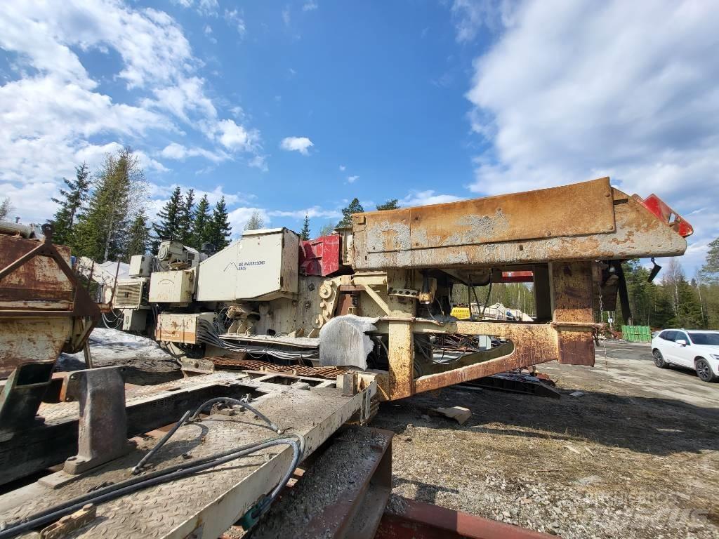Metso C 110 Drobilice
