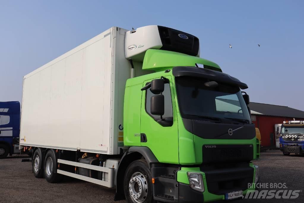 Volvo FE serie 1155 Kamioni hladnjače