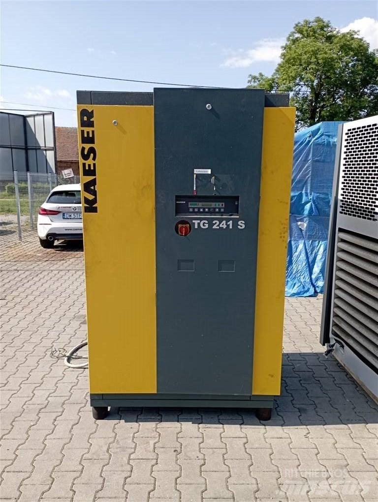 Kaeser TG241 CE Kompresorske sušilice zraka