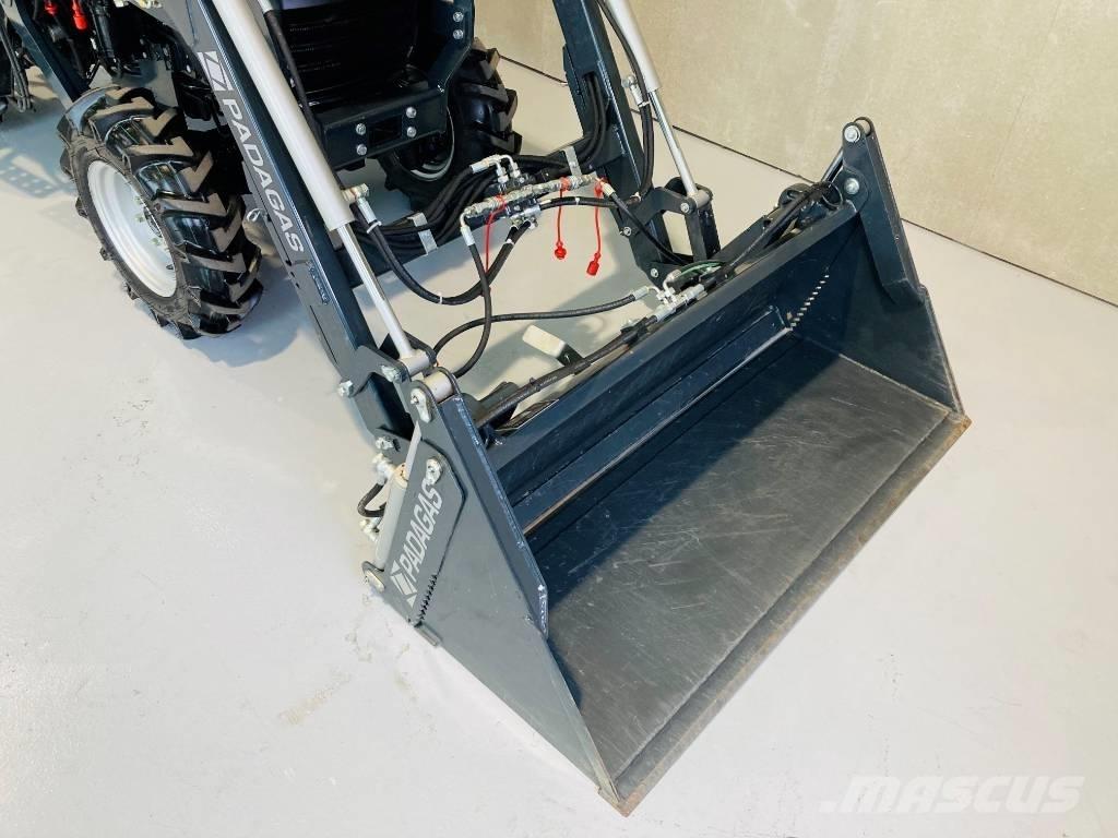 Farmtrac 26 H 4WD Traktori