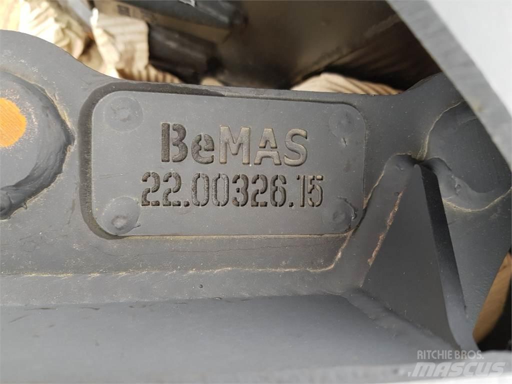 TL 400mm SW010 Utovarne korpe