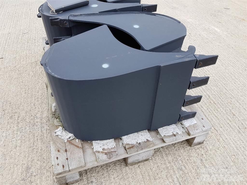 TL 400mm SW010 Utovarne korpe