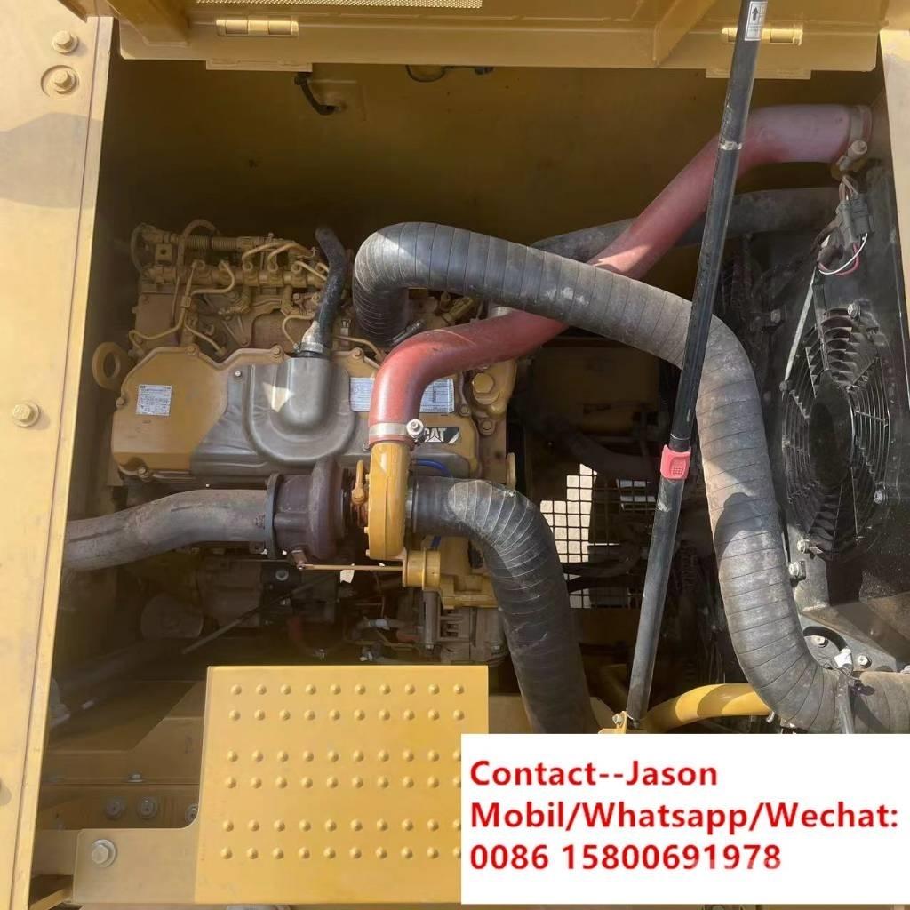 CAT 320gc Bageri gusjeničari
