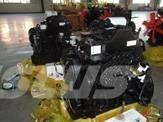 Cummins 4BTA3.9-C110 Motori