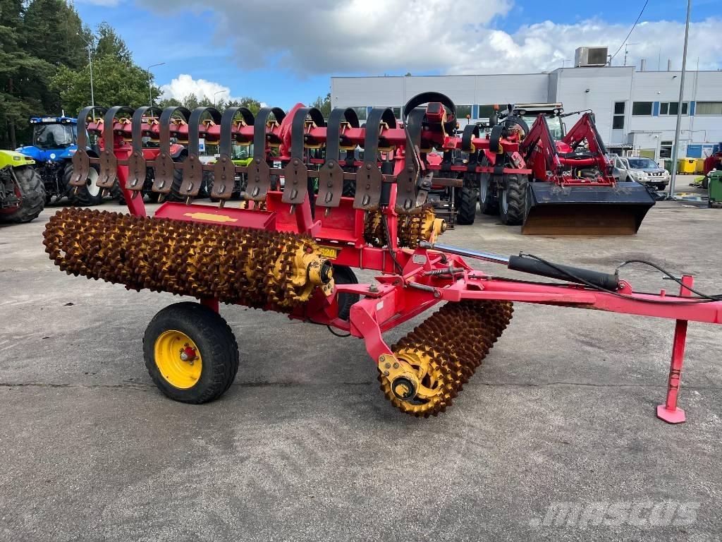 Väderstad ROLLEX 620 Valjci