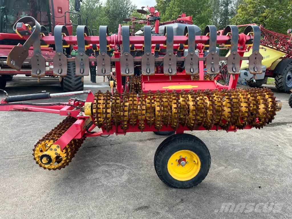 Väderstad ROLLEX 620 Valjci
