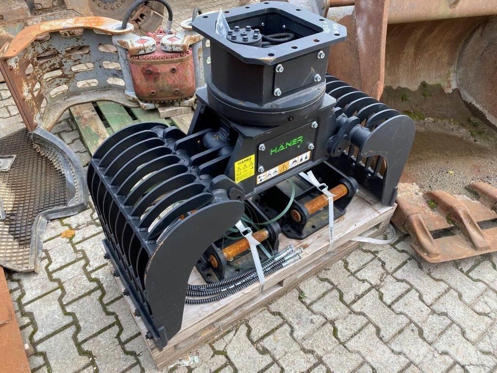  Haner HAGx4.7 Grabilice