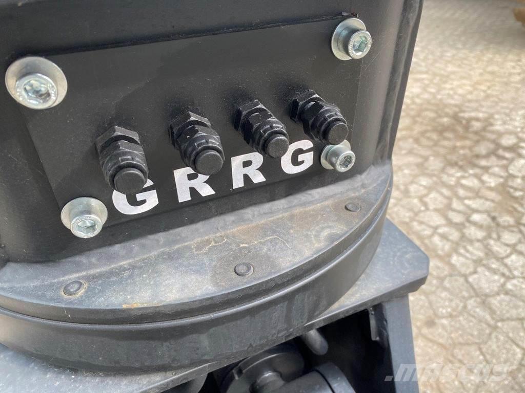  Haner HAGx4.7 Grabilice