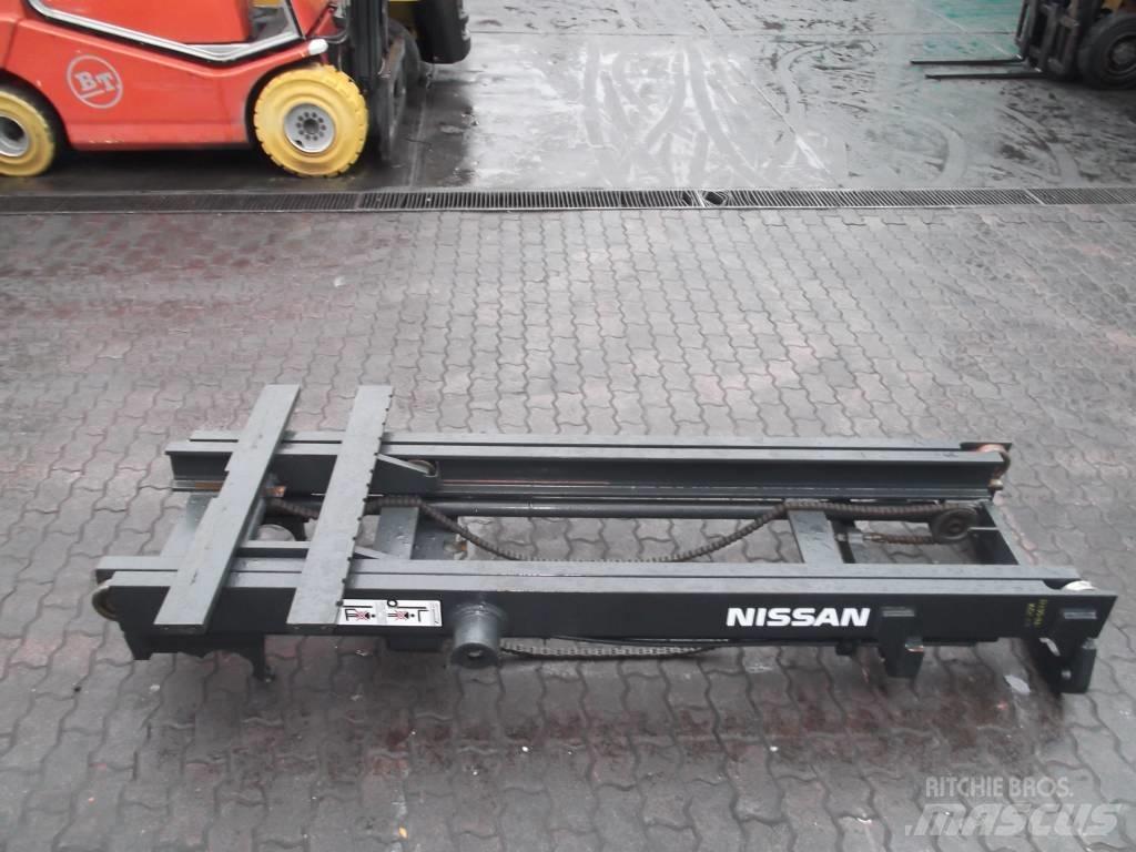 Nissan FD25 M-0441 Stubovi