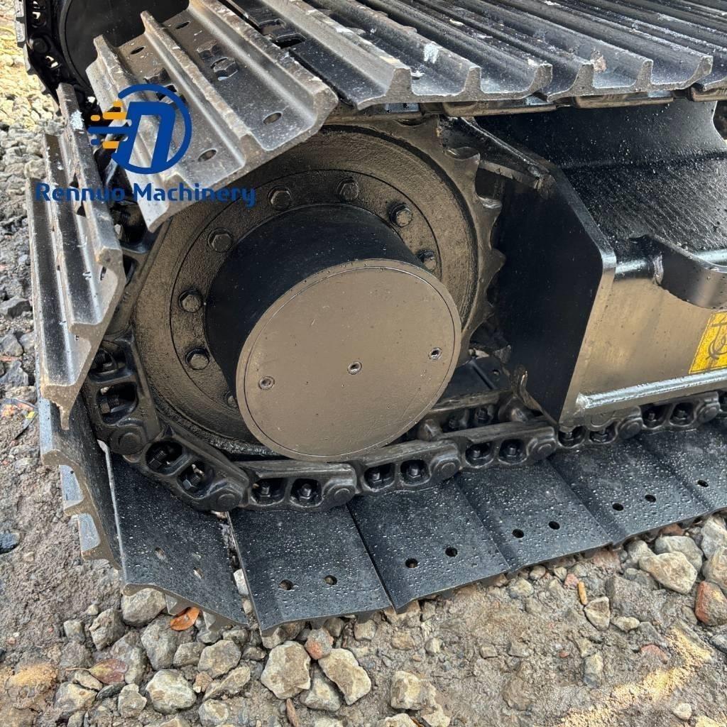 Sany SY75 Mini bageri <7t