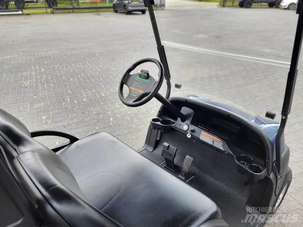 Club Car Tempo Golf vozila