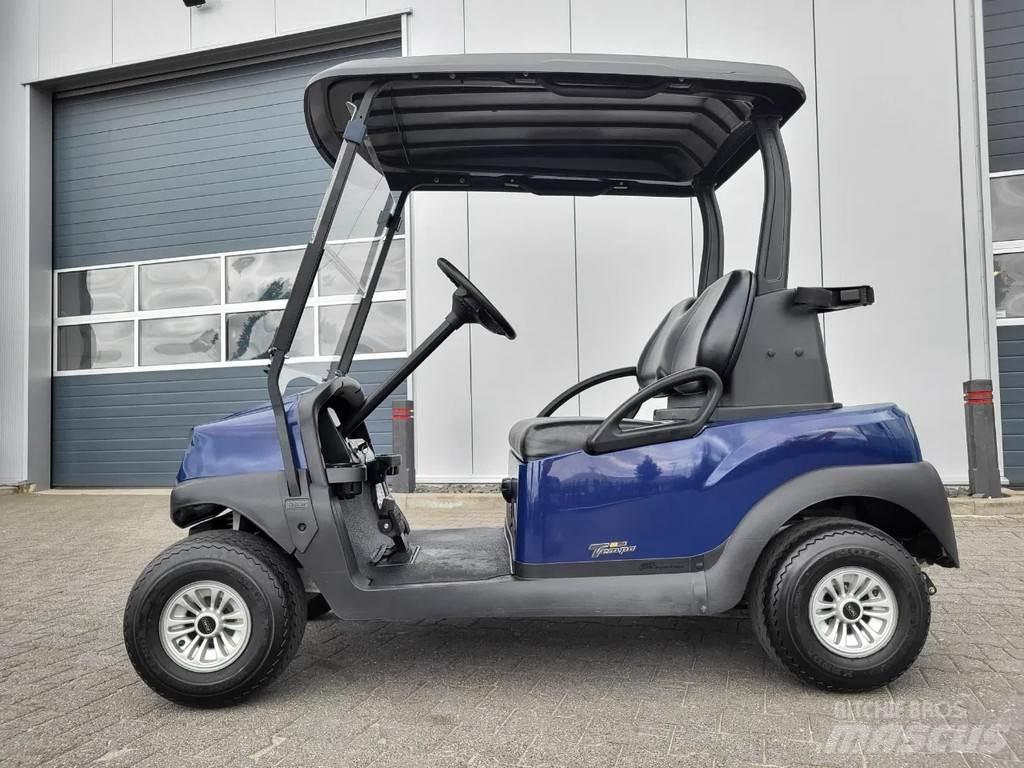 Club Car Tempo Golf vozila