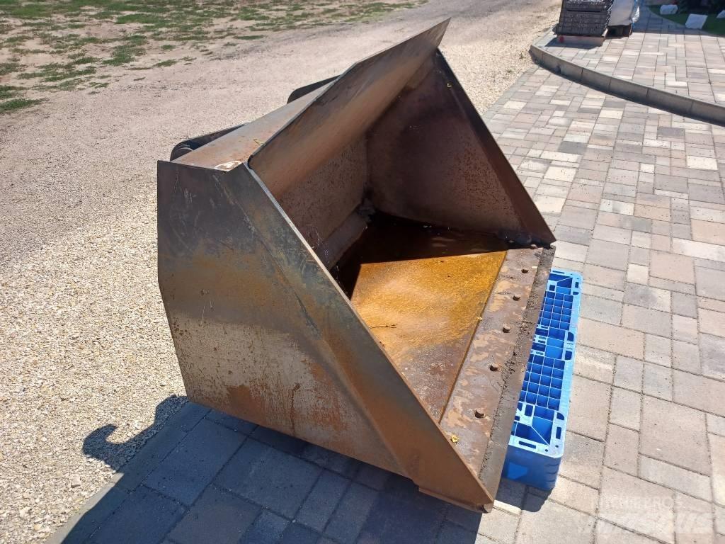  Rakodókanál Egyeb Ostala oprema za utovarivanje i kopanje