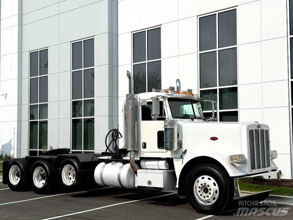 Peterbilt 388 Traktorske jedinice
