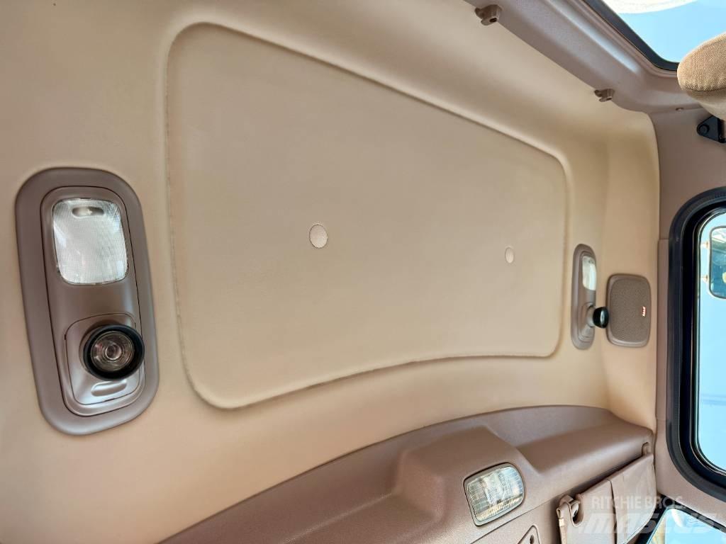 Peterbilt 388 Traktorske jedinice