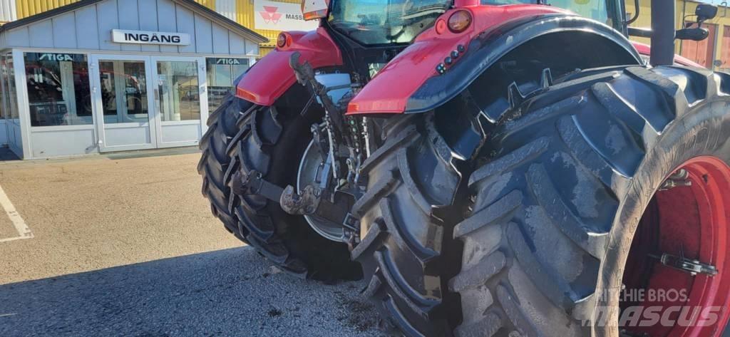 Valtra T 203 Direct Traktori