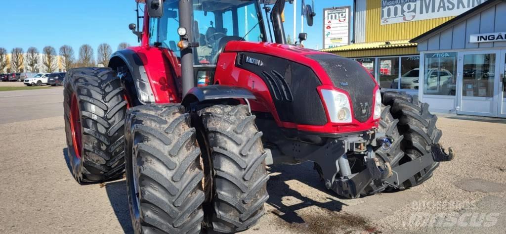 Valtra T 203 Direct Traktori