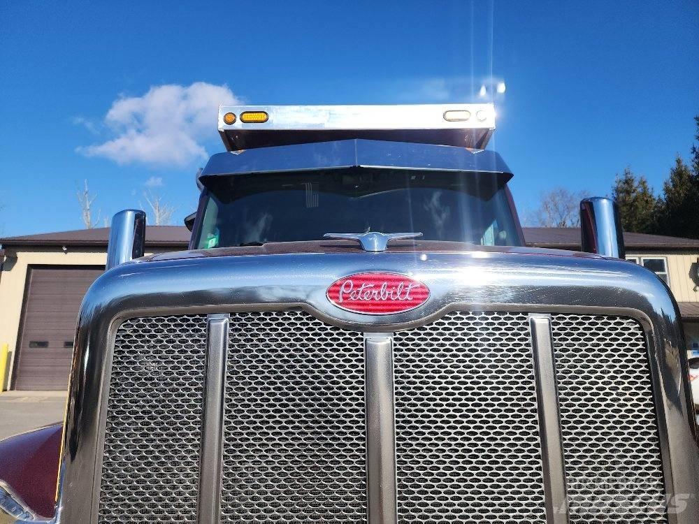 Peterbilt 567 Traktorske jedinice
