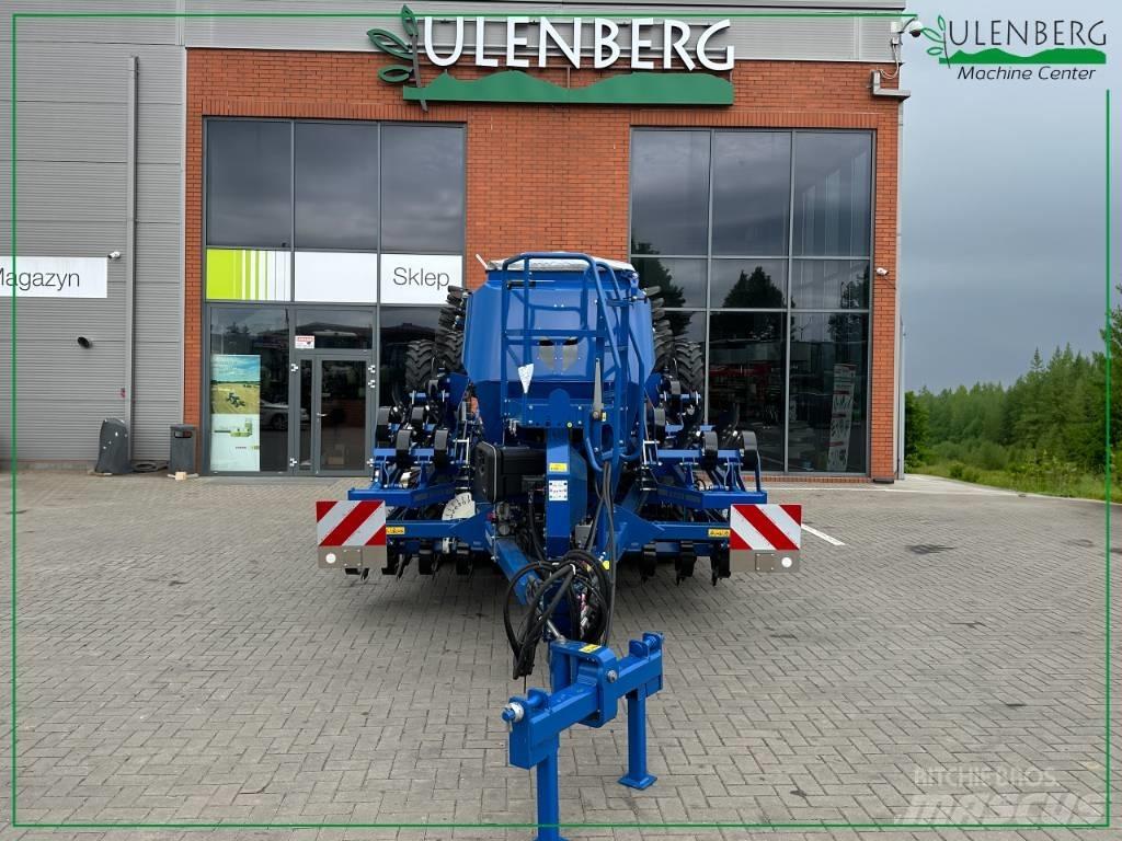Köckerling VITU 400 Sijačice