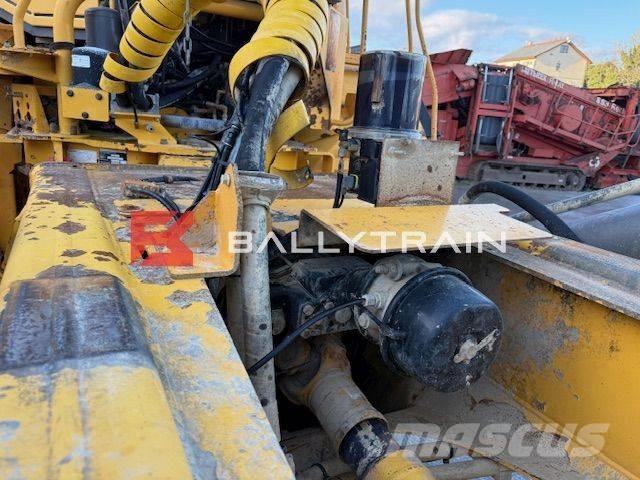 Volvo A 40 D Zglobni demperi