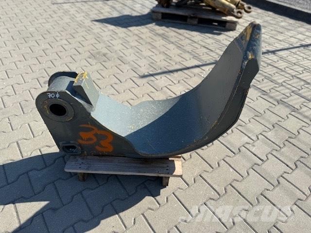 Liebherr NEW PARTS Grabilice