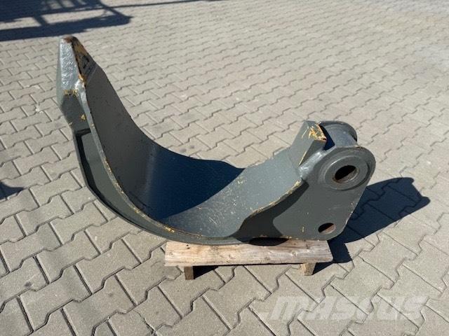 Liebherr NEW PARTS Grabilice