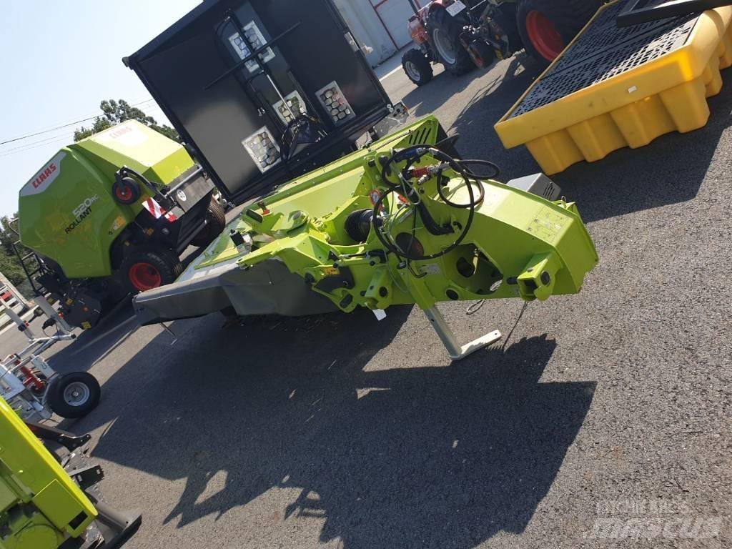 CLAAS 2800 C CONTOUR Uređaji za kosilice