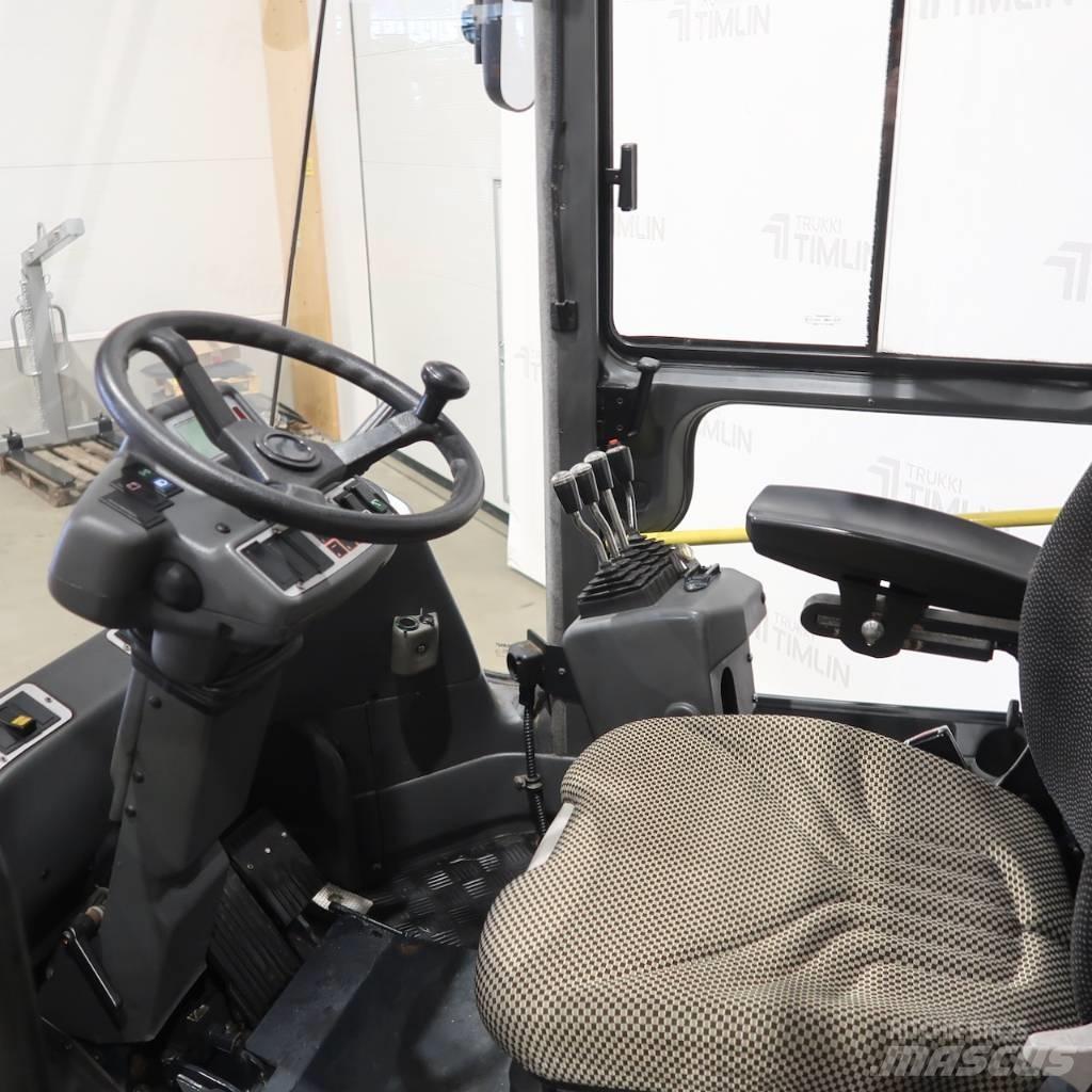 Kalmar DCF70-6H Dizelski viličari