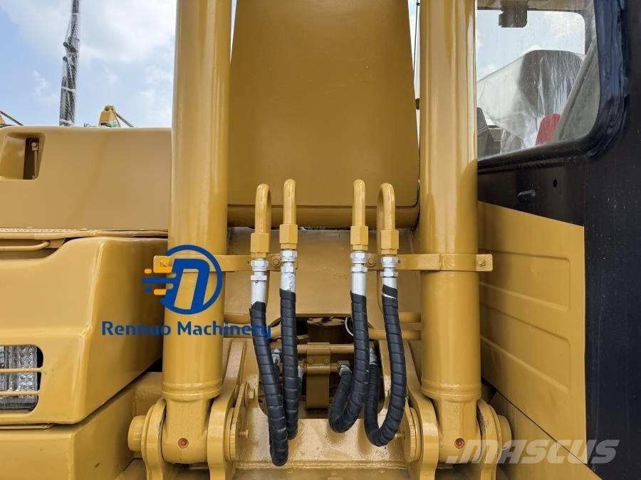 CAT 320 B L Bageri gusjeničari