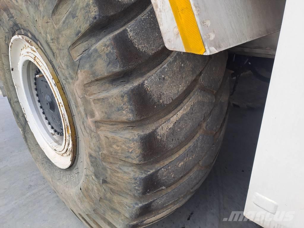 Grove RT890E Autokran dizalice