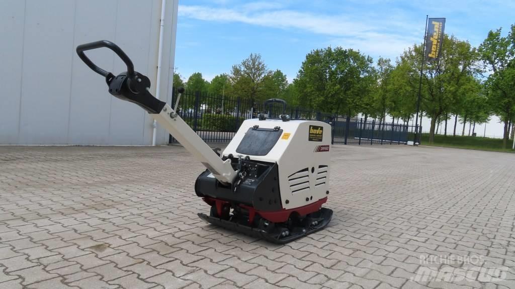 Dynapac DRP60x Vibro ploče