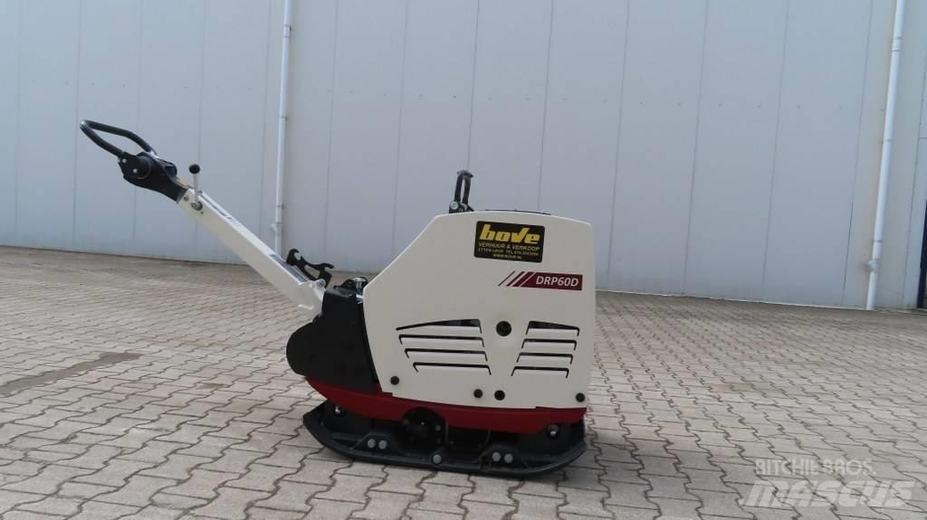Dynapac DRP60x Vibro ploče