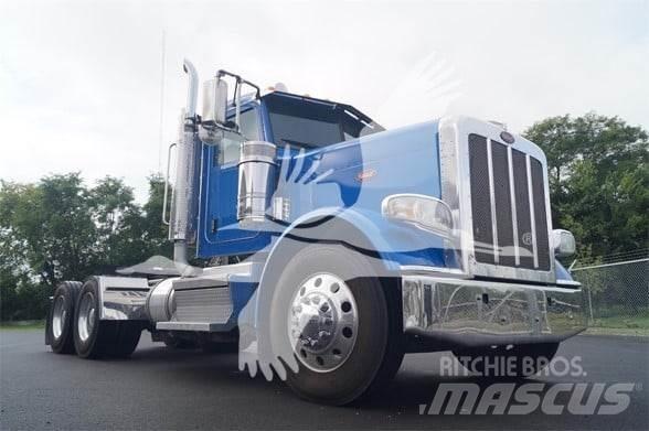 Peterbilt 389 Traktorske jedinice