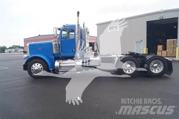 Peterbilt 389 Traktorske jedinice