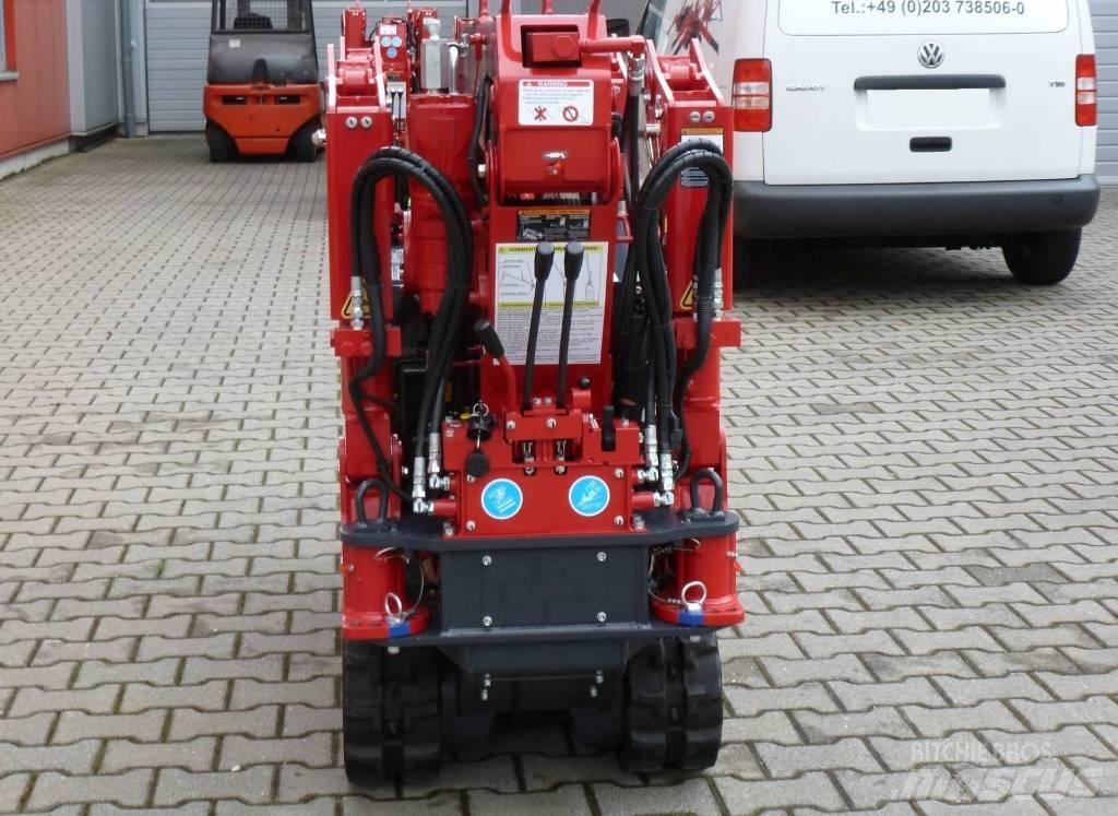 Unic URW-094 Mini dizalice