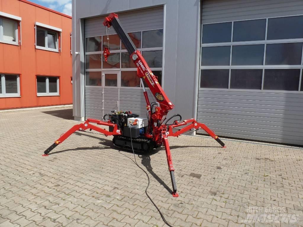 Unic URW-094 Mini dizalice