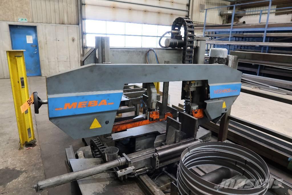 Meba 335DGA-2300 Građevinarstvo – ostalo