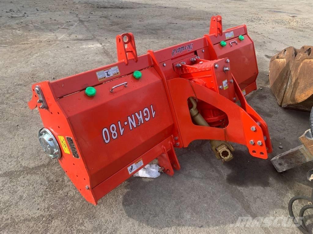  1GKN 180 Drljače