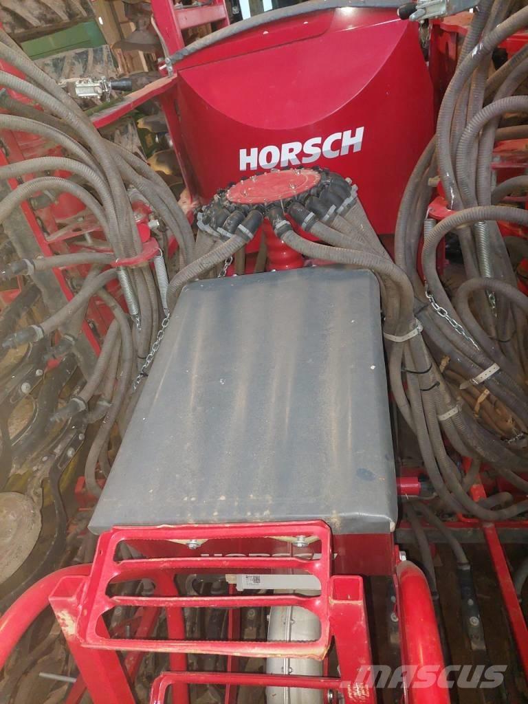 Horsch Pronto 6 DC Sijačice