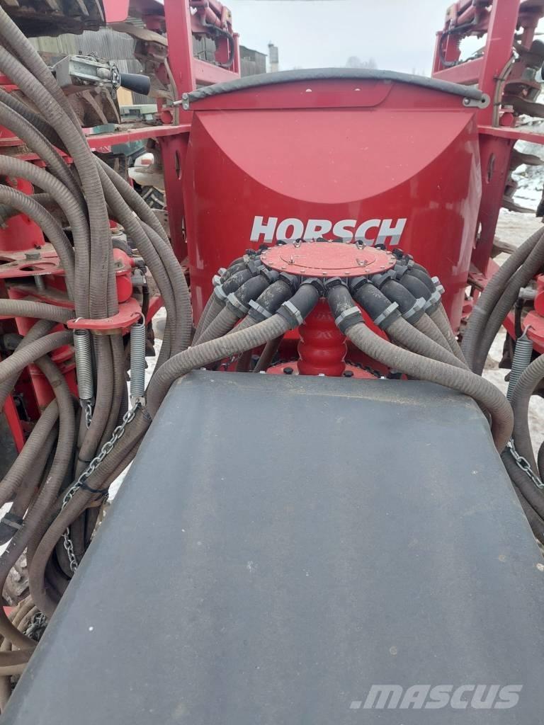 Horsch Pronto 6 DC Sijačice