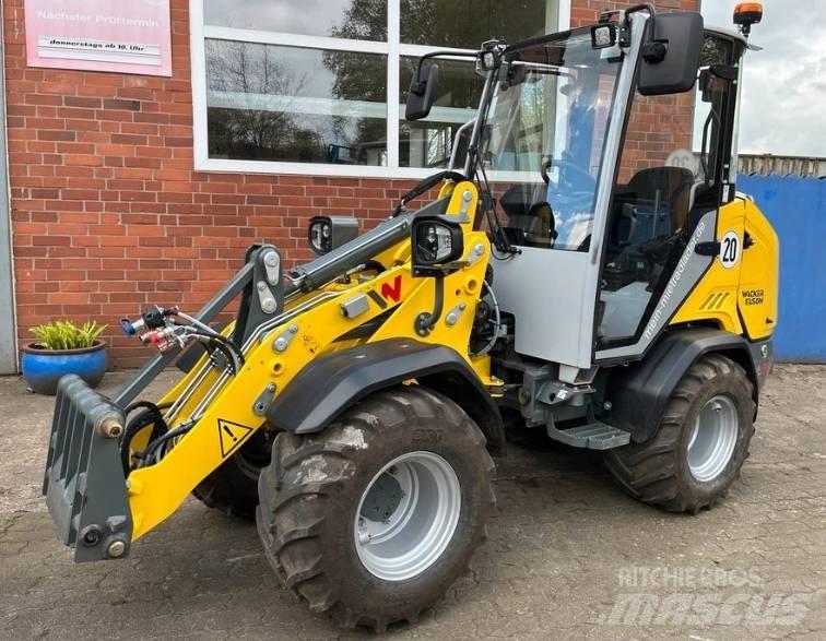 Wacker Neuson WL 28 Utovarivači na kotačima