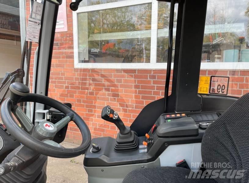 Wacker Neuson WL 28 Utovarivači na kotačima