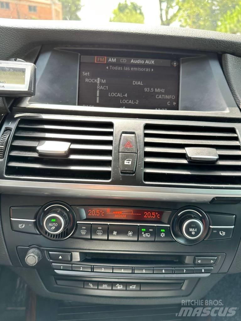 BMW X5 3.0D Automobili