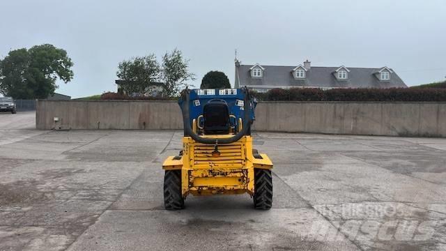 Thwaites 3 ton Demperi za gradilišta