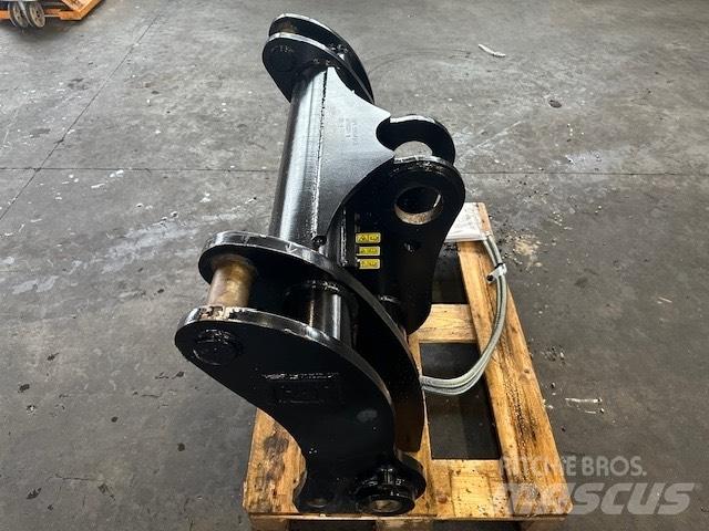 CAT 950 PZ Brze spojnice